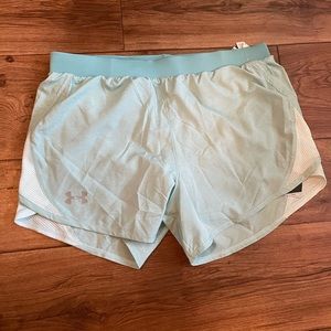 Under Armour Running Shorts